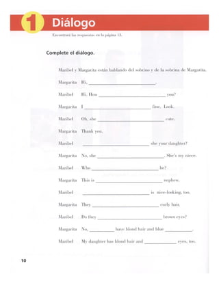 INGLES SIN BARRERAS CUADERNO 2