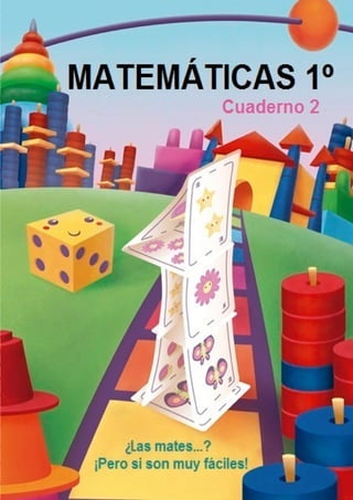 Matematicas Cuaderno 2