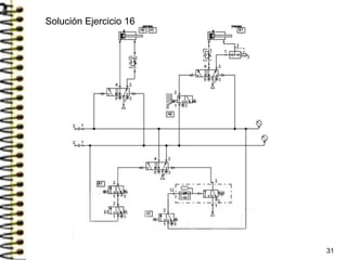 31
Solución Ejercicio 16
 