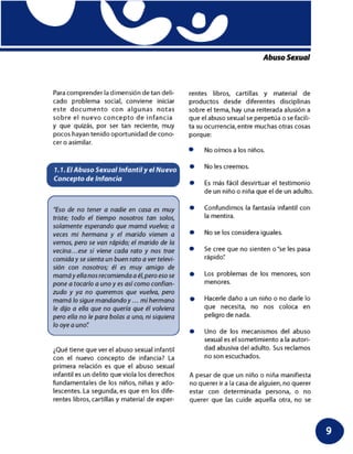 Cuaderno 4.1 abuso sexual