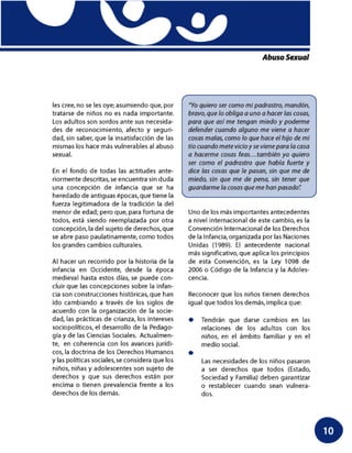 Cuaderno 4.1 abuso sexual