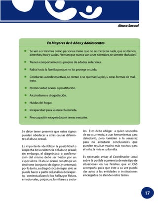 Cuaderno 4.1 abuso sexual