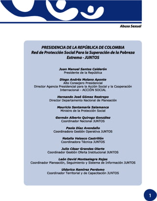 Cuaderno 4.1 abuso sexual