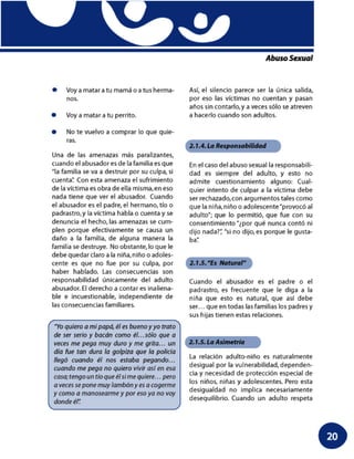 Cuaderno 4.1 abuso sexual