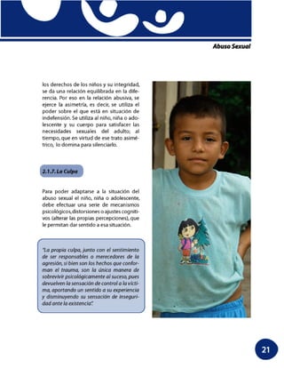 Cuaderno 4.1 abuso sexual
