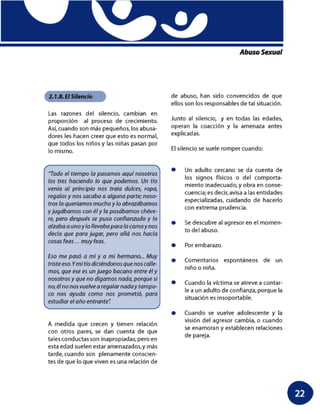 Cuaderno 4.1 abuso sexual