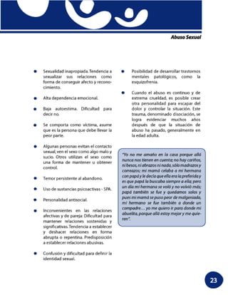 Cuaderno 4.1 abuso sexual
