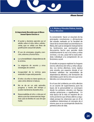 Cuaderno 4.1 abuso sexual