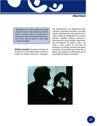 Cuaderno 4.1 abuso sexual