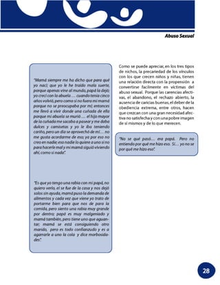Cuaderno 4.1 abuso sexual