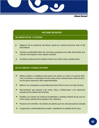 Cuaderno 4.1 abuso sexual