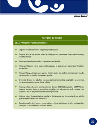 Cuaderno 4.1 abuso sexual