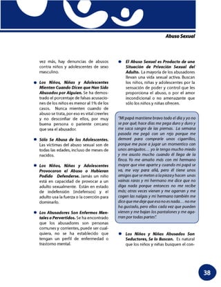 Cuaderno 4.1 abuso sexual