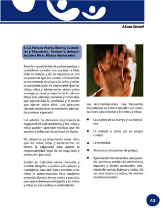 Cuaderno 4.1 abuso sexual