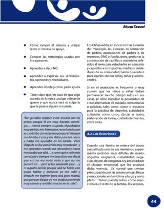 Cuaderno 4.1 abuso sexual