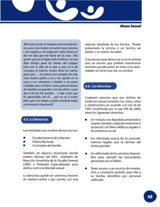 Cuaderno 4.1 abuso sexual