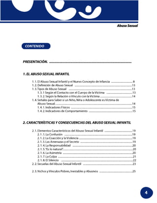 Cuaderno 4.1 abuso sexual