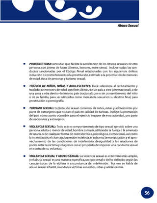 Cuaderno 4.1 abuso sexual