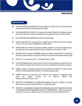 Cuaderno 4.1 abuso sexual