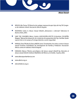 Cuaderno 4.1 abuso sexual