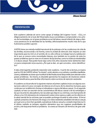 Cuaderno 4.1 abuso sexual