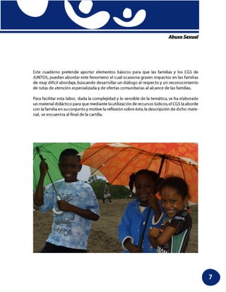 Cuaderno 4.1 abuso sexual