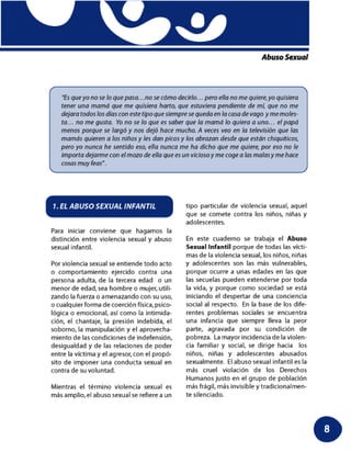 Cuaderno 4.1 abuso sexual