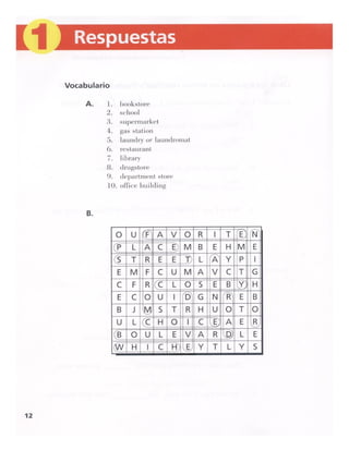 INGLES SIN BARRERAS CUADERNO 6