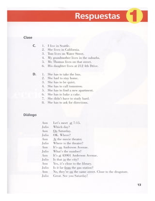 INGLES SIN BARRERAS CUADERNO 6