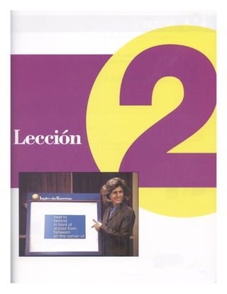 INGLES SIN BARRERAS CUADERNO 6