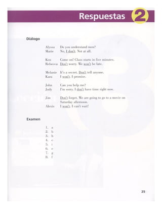 INGLES SIN BARRERAS CUADERNO 6