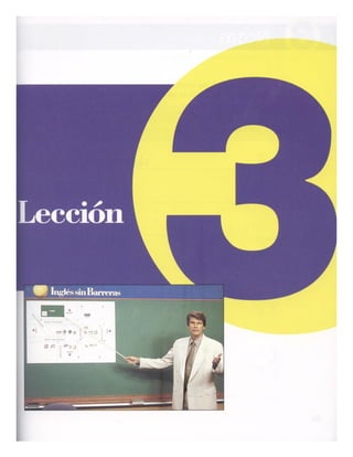 INGLES SIN BARRERAS CUADERNO 6