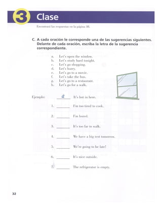 INGLES SIN BARRERAS CUADERNO 6