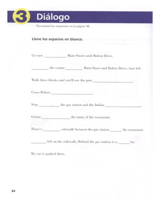 INGLES SIN BARRERAS CUADERNO 6