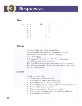 INGLES SIN BARRERAS CUADERNO 6