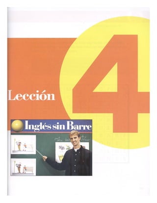 INGLES SIN BARRERAS CUADERNO 6