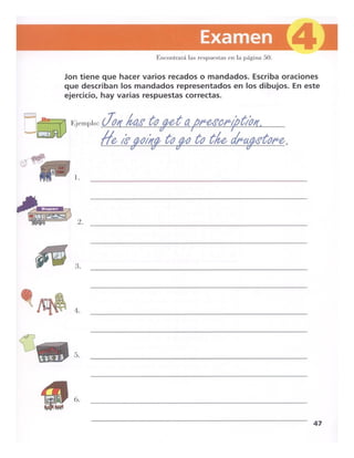 INGLES SIN BARRERAS CUADERNO 6