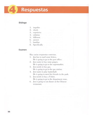 INGLES SIN BARRERAS CUADERNO 6