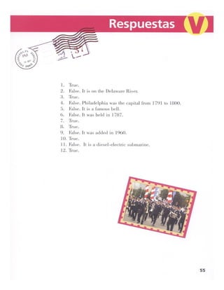 INGLES SIN BARRERAS CUADERNO 6