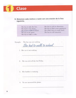 INGLES SIN BARRERAS CUADERNO 6