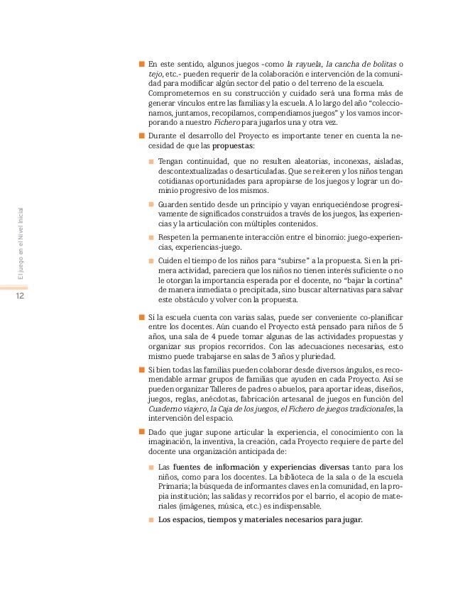Juegos Con Reglas Convencionales