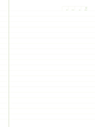 9
dd   mm   aa   pág
 