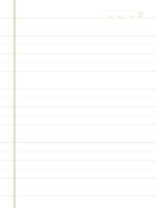 25
dd   mm   aa   pág
 