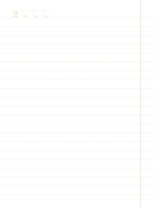 28
pág   dd   mm   aa
 