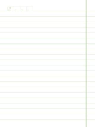 32
pág   dd   mm   aa
 