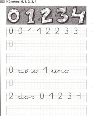 Cuaderno caligrafia anaya 2