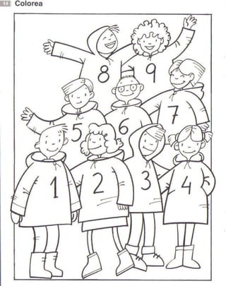 Cuaderno caligrafia anaya 2