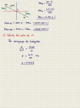 Cuaderno carreteras i