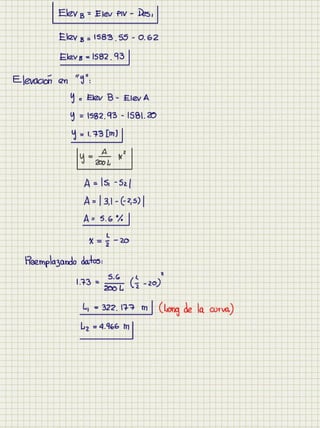 Cuaderno carreteras i