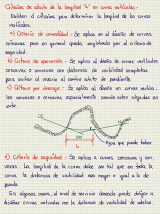 Cuaderno carreteras i
